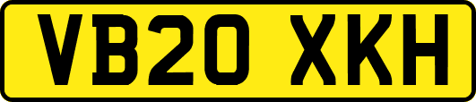 VB20XKH