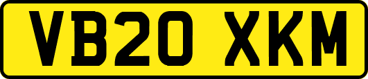 VB20XKM