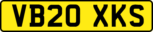 VB20XKS