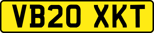VB20XKT
