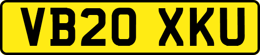 VB20XKU