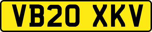VB20XKV