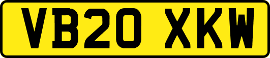 VB20XKW