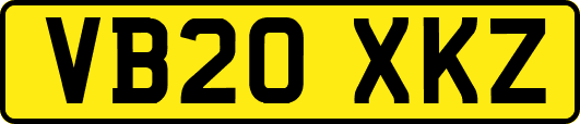 VB20XKZ