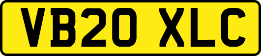 VB20XLC