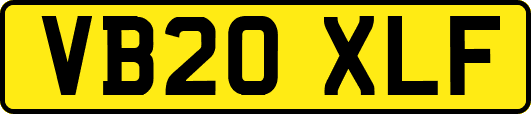 VB20XLF