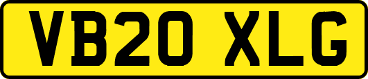 VB20XLG