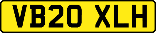 VB20XLH