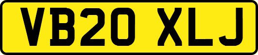 VB20XLJ