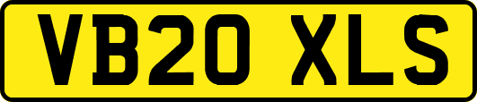 VB20XLS