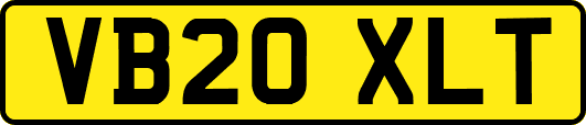 VB20XLT