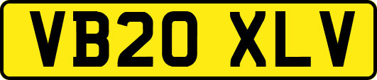 VB20XLV