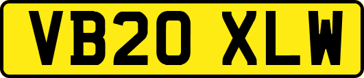 VB20XLW