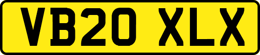VB20XLX