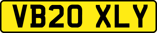 VB20XLY