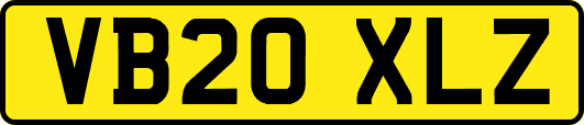VB20XLZ