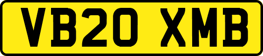 VB20XMB