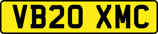 VB20XMC