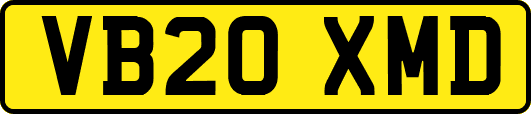 VB20XMD