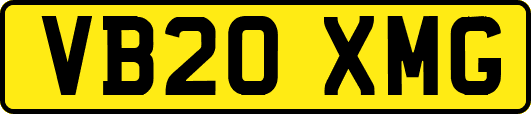 VB20XMG
