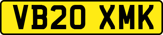 VB20XMK