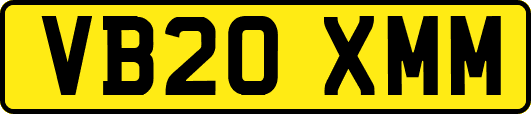 VB20XMM