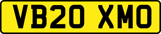 VB20XMO