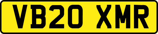 VB20XMR