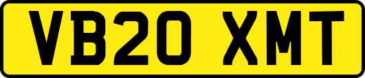 VB20XMT