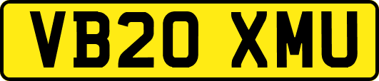 VB20XMU