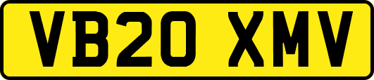 VB20XMV