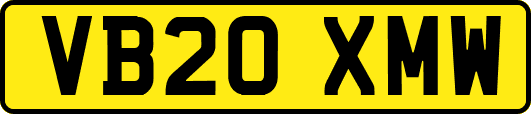VB20XMW