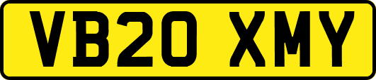 VB20XMY