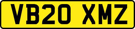 VB20XMZ
