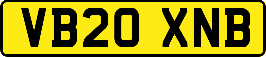 VB20XNB