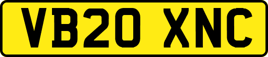 VB20XNC