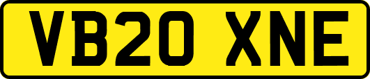 VB20XNE