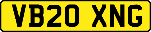 VB20XNG