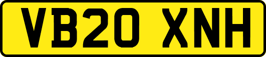 VB20XNH