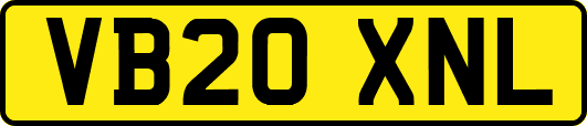 VB20XNL