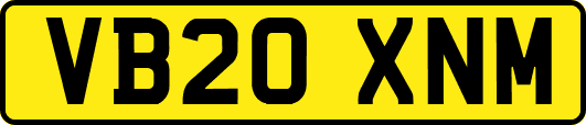 VB20XNM