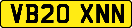 VB20XNN