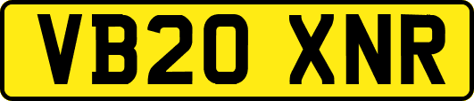 VB20XNR