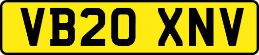 VB20XNV