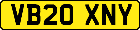 VB20XNY
