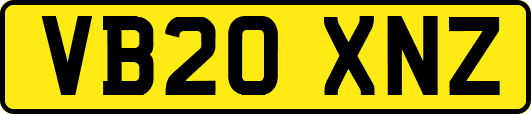VB20XNZ