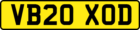 VB20XOD