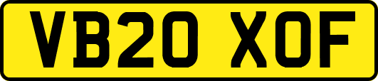 VB20XOF