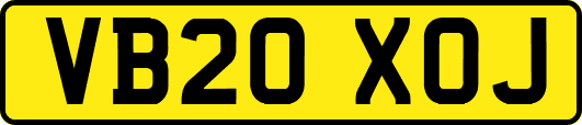 VB20XOJ