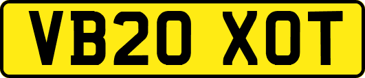 VB20XOT